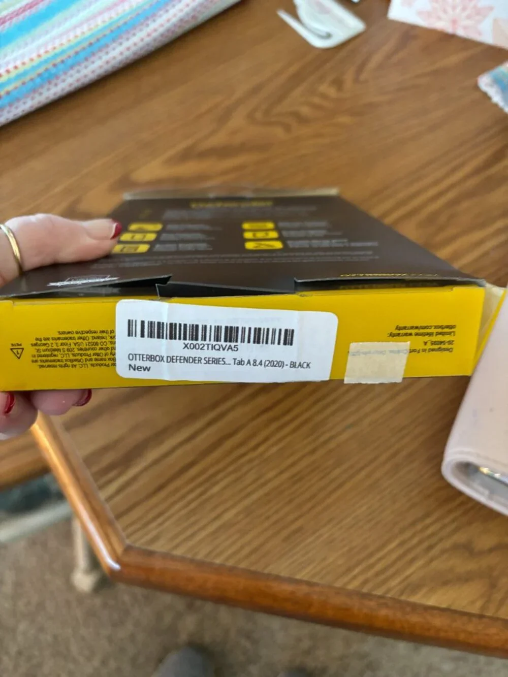 Otterbox Defender Series cover